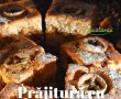 Prăjitura cu banane și ciocolată - Deliciu pufos și aromat-0