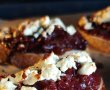 Bruschete cu ceapă caramelizată și feta - Gustarea delicioasă care te cucerește-3