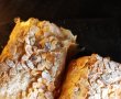 Ștrudel cu caise - Rețeta super rapidă și delicioasă-2