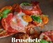 Bruschete cu roșii și mozzarella - Rapide și delicioase-0