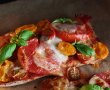 Bruschete cu roșii și mozzarella - Rapide și delicioase-2