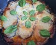 Melanzane alla parmigiana – Reteta simpla, rapida si plina de savoare -0