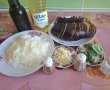 Melanzane alla parmigiana – Reteta simpla, rapida si plina de savoare -2