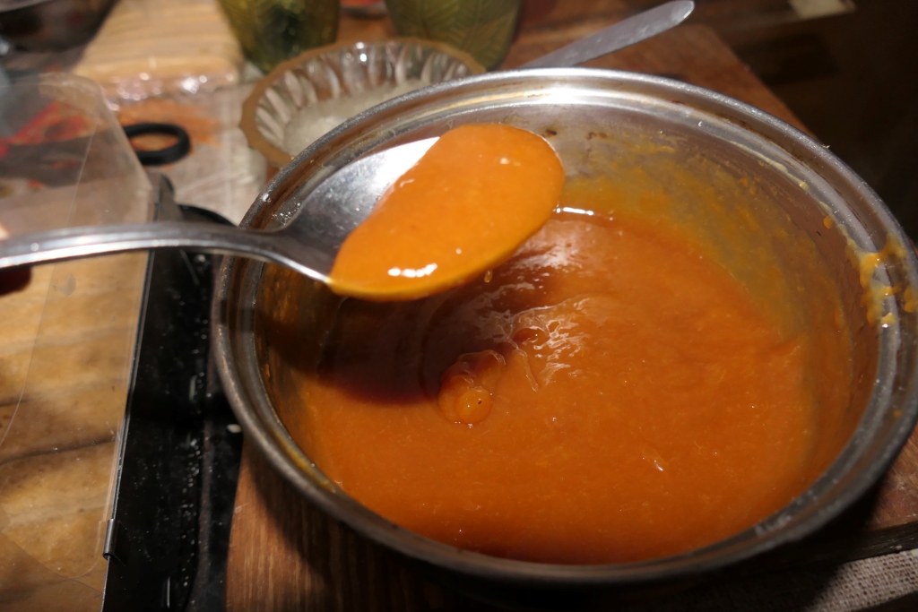 Prajitura cu ness si jeleu de caise - Reteta aromata si delicioasa