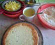 Tort Pina Colada - Reteta delicioasa cu ananas-4