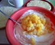 Tort Pina Colada - Reteta delicioasa cu ananas-5