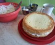 Tort Pina Colada - Reteta delicioasa cu ananas-8
