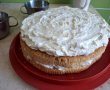 Tort Pina Colada - Reteta delicioasa cu ananas-9