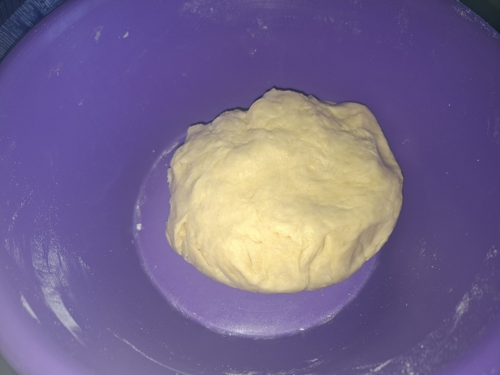 Crackers cu mac - Rețeta gustoasă de casă