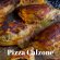 Pizza Calzone - Rețeta simplă, pas cu pas