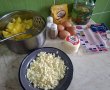 Crochete italiene - Aperitivul gustos din cartofi-1