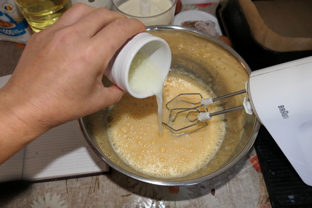 Prajitura care iti face pofta - Reteta delicioasa