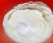 Prajitură cu dovleac plăcintar și bezea cu nuci - Deliciu de toamnă-6