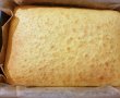 Prajitură cu dovleac plăcintar și bezea cu nuci - Deliciu de toamnă-7