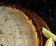 Tartă cu cremă de lămâie și lapte condensat - Rețeta rapidă și delicioasă-3
