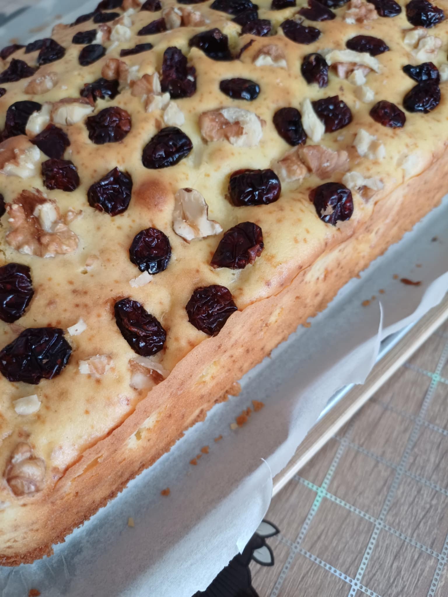 Prajitura cu mere - Reteta delicioasa care te va cuceri