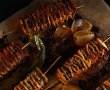 Frigărui kebab cu lipii - Rețeta ingenioasă, plină de savoare-3