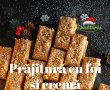 Prăjitura cu foi și cremă caramel - Deliciul aromat care te cucerește-0
