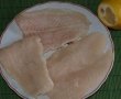 File de pangasius cu garnitura de brocoli-1