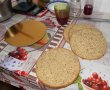 Tort Craciun 2025 - afine si mascarpone-8