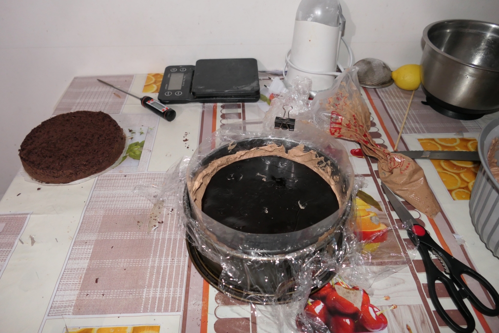 Tort ''noi doi si 32 de ani''