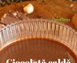 Ciocolată caldă de casă - Un deliciu care te topește-0