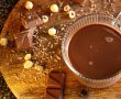Ciocolată caldă de casă - Un deliciu care te topește-1