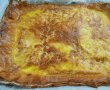 Spanakopita, placinta sarata cu spanac si branza-2