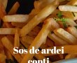 Sos de ardei copți - Rețeta rapidă și delicioasă-0
