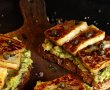 Bruschete cu brânză halloumi - Delicioase și ușor de făcut-2