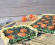 Tarta cu urzici - Reteta gustoasa de post-7