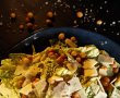 Salată Caesar – secretul gustului perfect în doar 15 minute-0