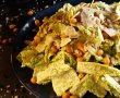 Salată Caesar – secretul gustului perfect în doar 15 minute-1