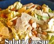 Salată Caesar – secretul gustului perfect în doar 15 minute-2