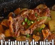 Friptură de miel cu legume - Rețeta savuroasă pentru Paște-4