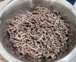 Drob de miel cu legume - Reteta gustoasa de casa-3
