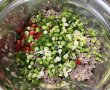 Drob de miel cu legume - Reteta gustoasa de casa-5