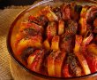 Musaca de vită cu legume - Rețeta rapidă și savuroasă-2