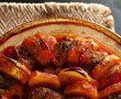 Musaca de vită cu legume - Rețeta rapidă și savuroasă-4
