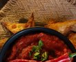 Salsa de legume pentru nachos - Rețeta ușoară și savuroasă-3