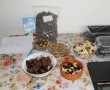 Batoane de ciocolata ''cu de toate'' - Delicioase si spornice-1