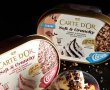 Desert la pahar cu înghețată crunchy - Rapid și perfect pentru orice ocazie-3
