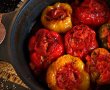 Ardei umpluți cu carne - Rețeta gustoasă și aromată-0
